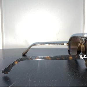 Ray Ban Sunglasses